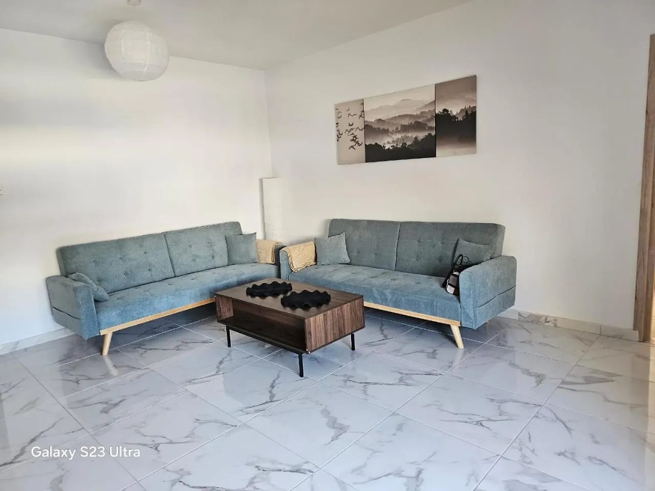 Center Point Apartment Larnaca Cyprus