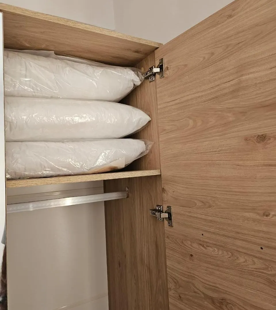 Center Point Apartment Larnaca