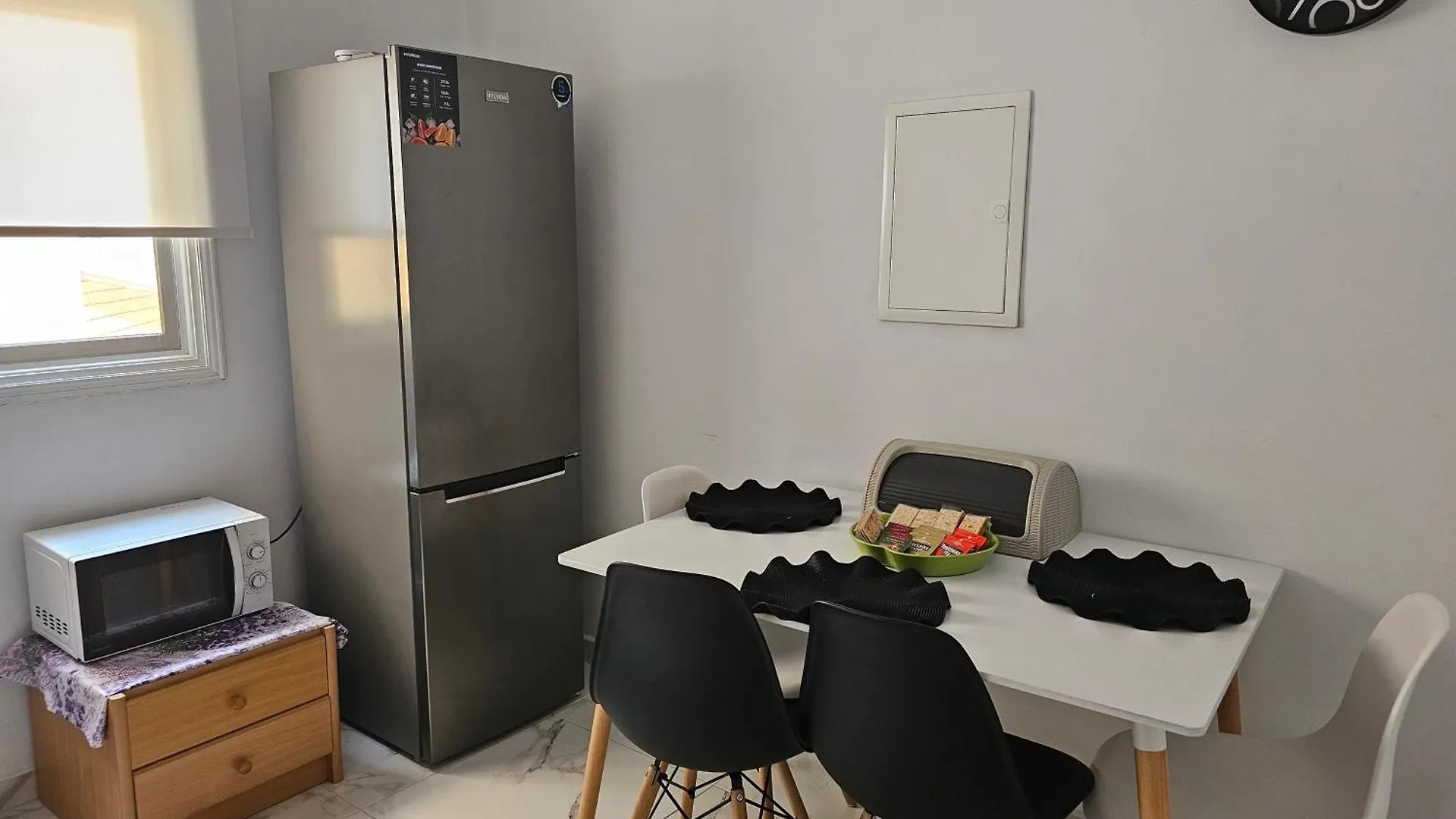 Center Point Apartment Larnaca 0*,