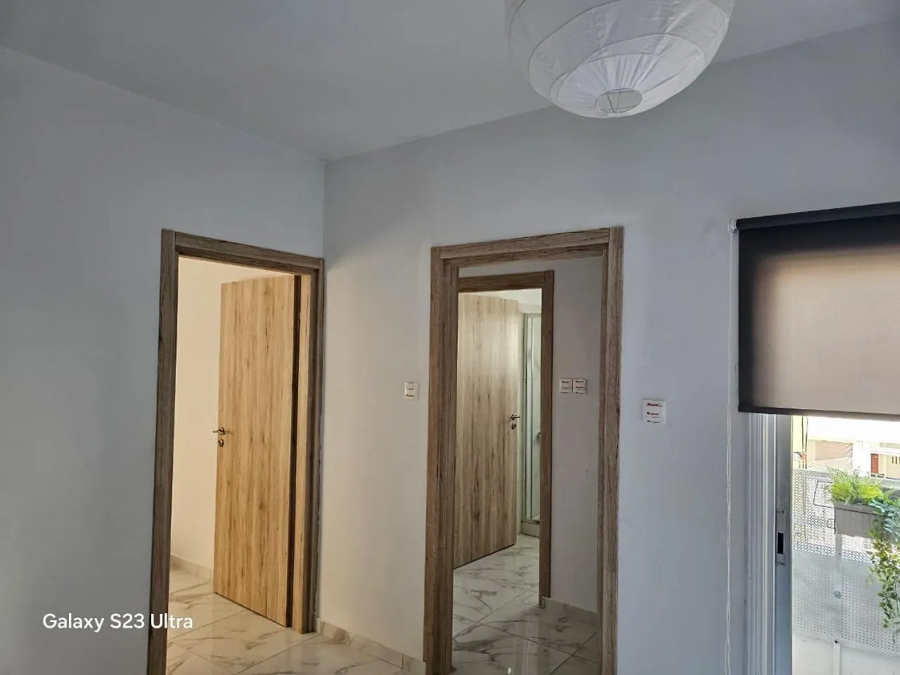 Apartament Center Point Larnaca