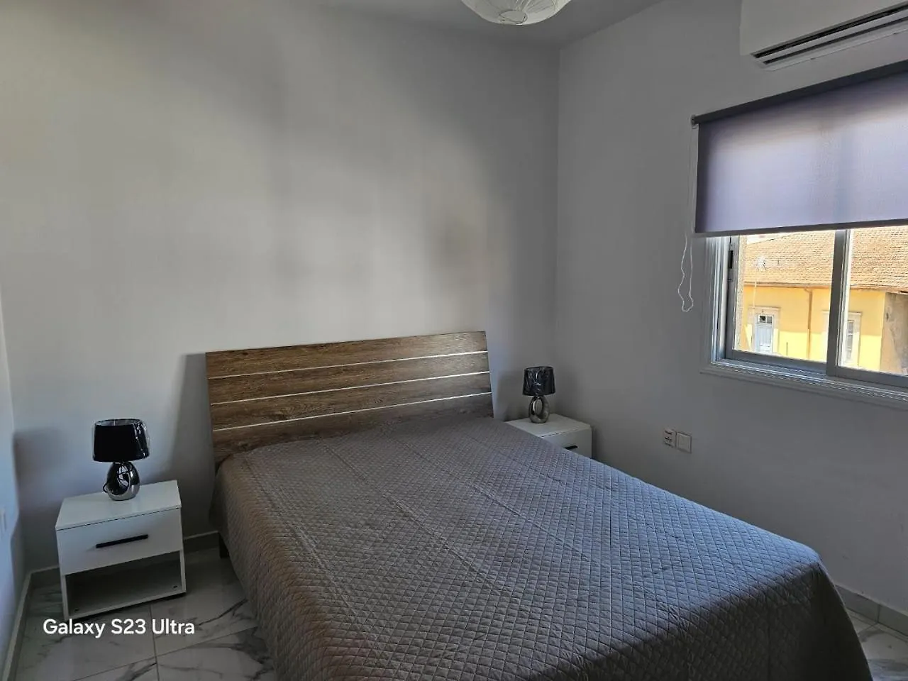 Apartament Center Point Larnaca 0*,  Cypr