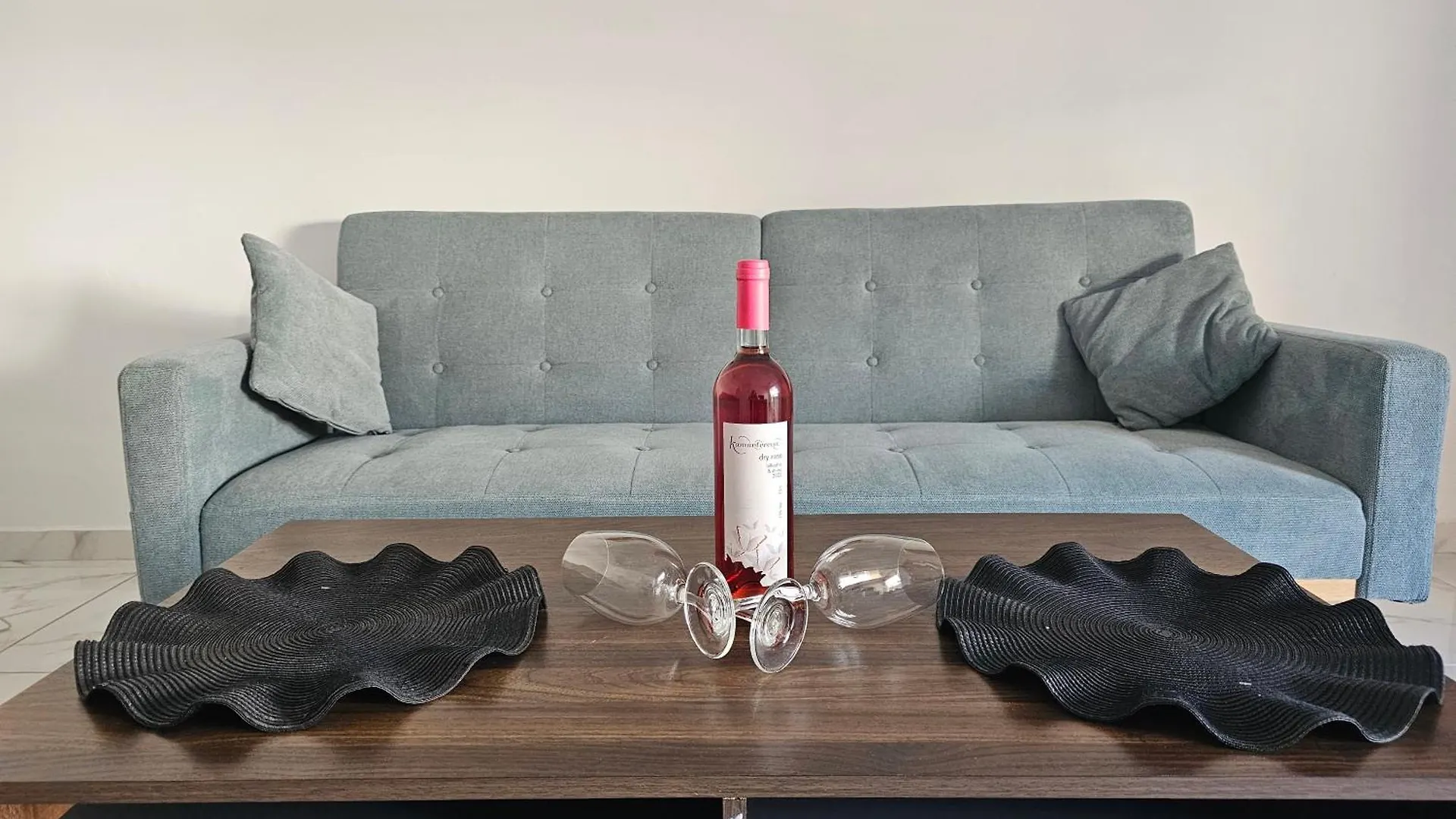 Apartament Center Point Larnaca
