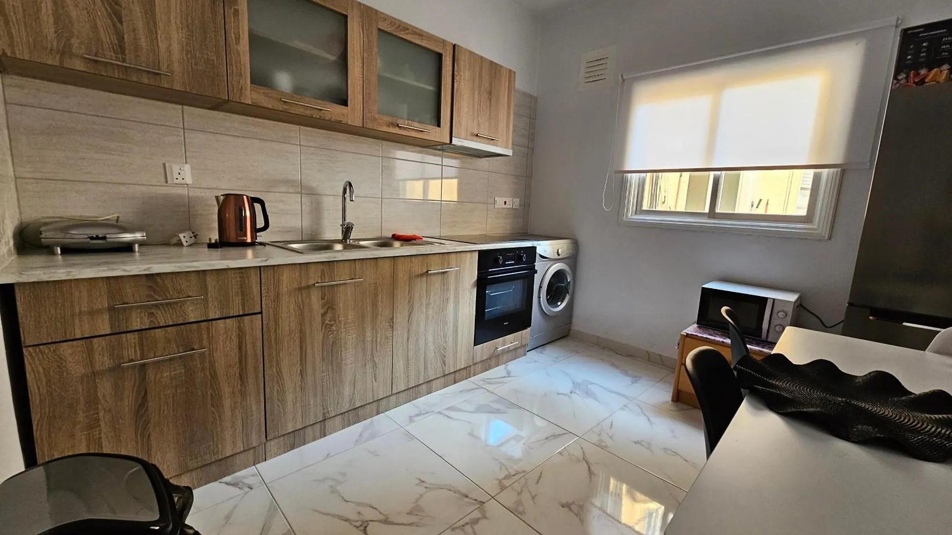 Apartament Center Point Larnaca